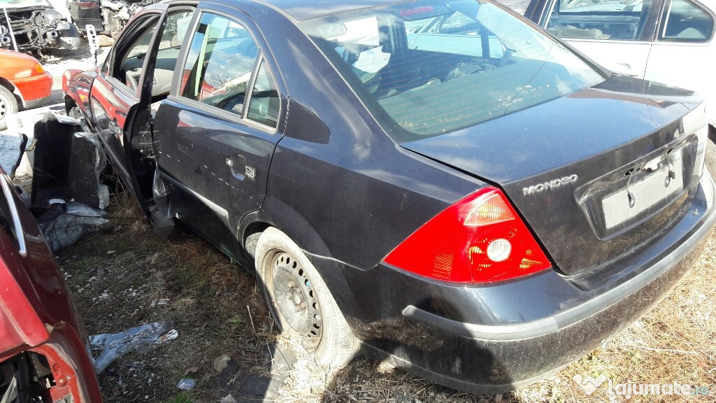 Dezmembrez Ford mondeo 3 1.8 i