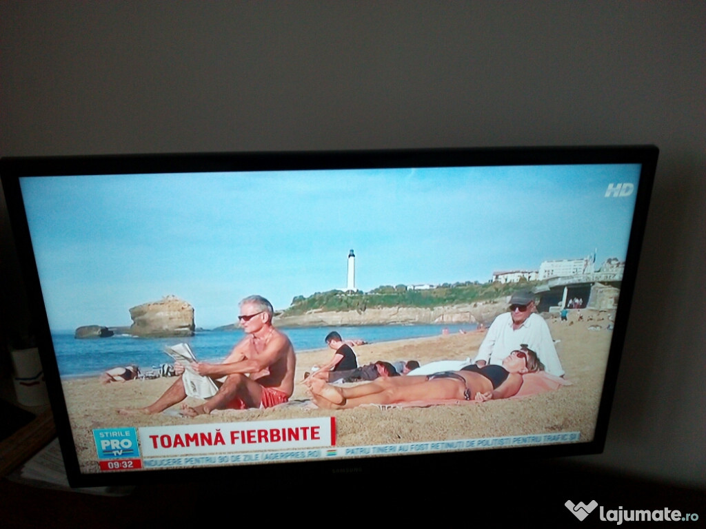 Tv led samsung 3D,81 cm