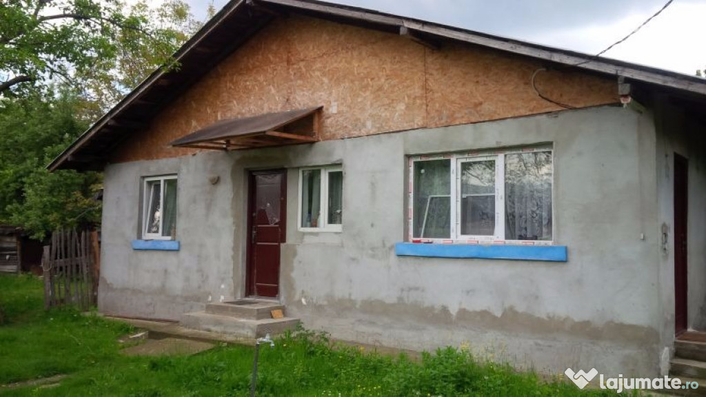 Casa in Poiana Campina Central