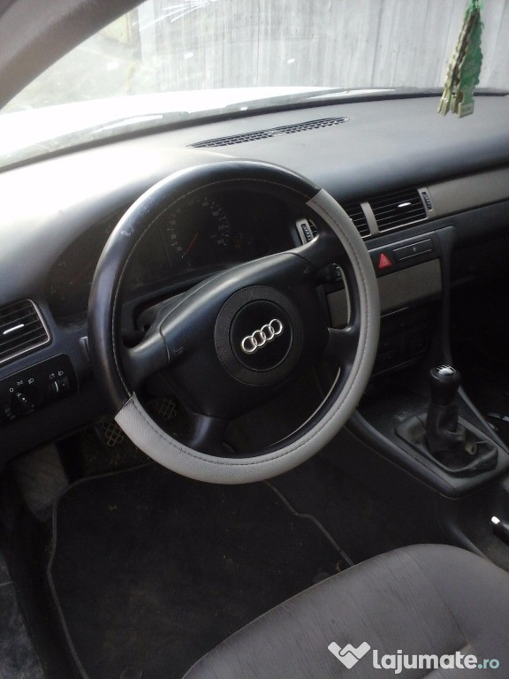 Dezmembrez audi a6