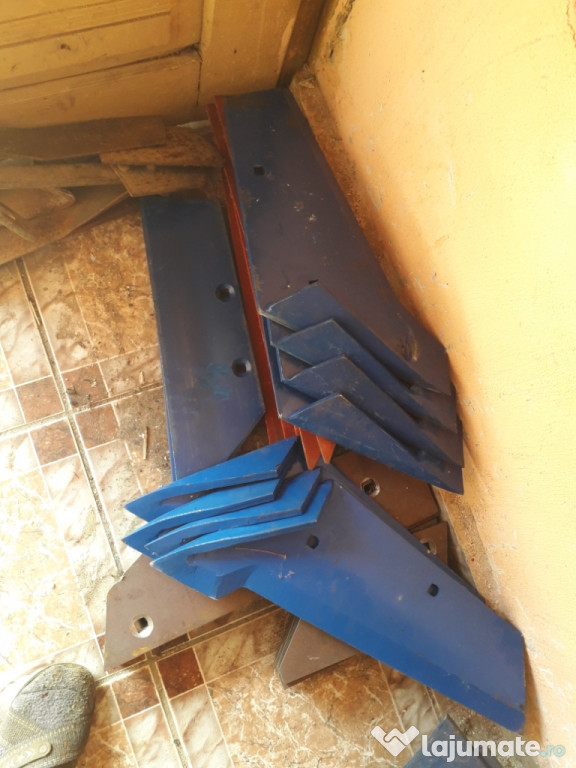 Piese si utilaje agricole