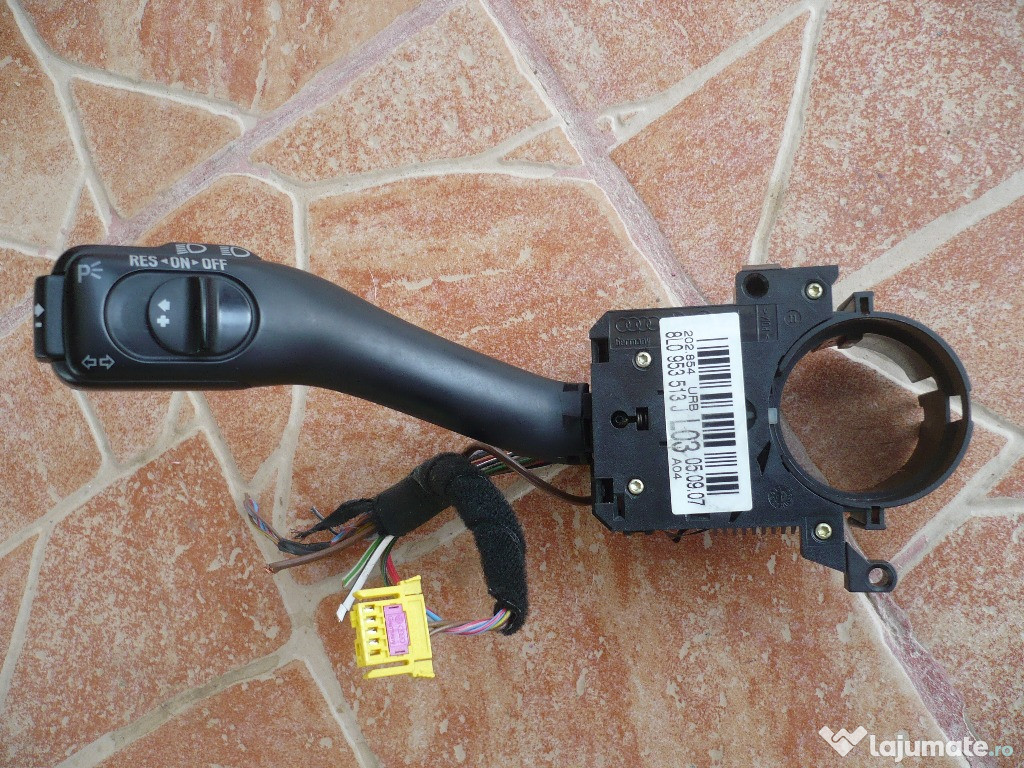 Maneta pilot automat, tempomat, cruise control