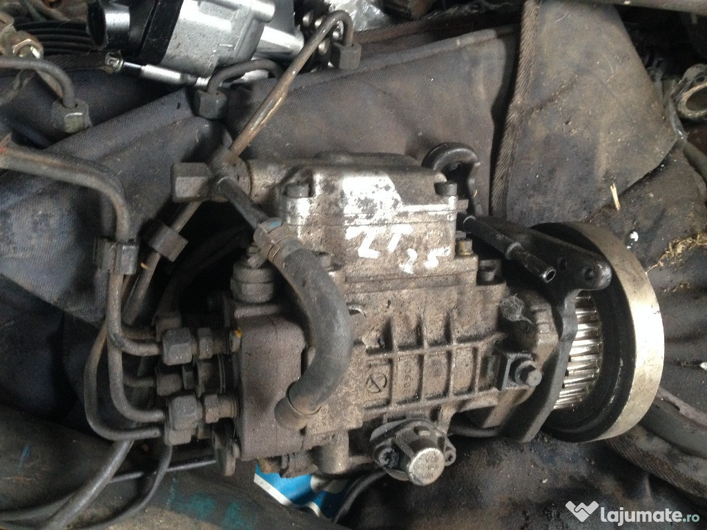 Pompa injectie vw lt 109 cai euro 3