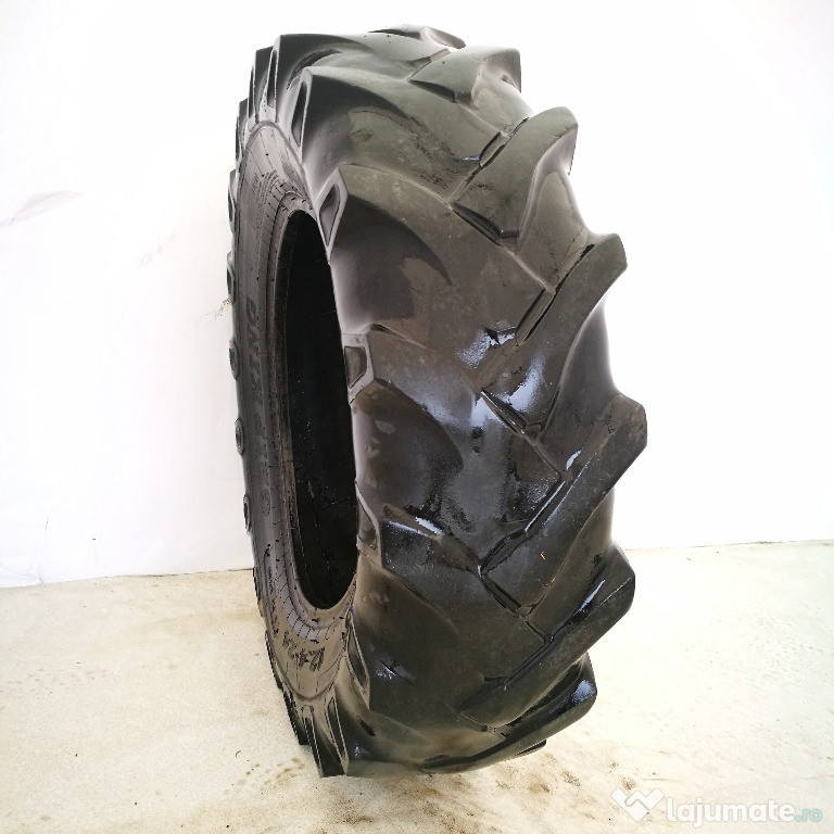 Anvelopa 12.4-24 Grip King Cauciucuri SECOND Anvelope