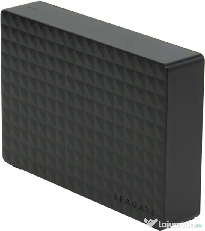 HDD extern Seagate Expansion 5TB, 3.5" USB 3.0 (STEB5000200)