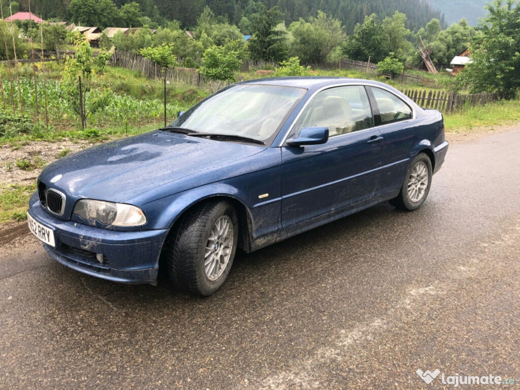 Dezmembrez BMW 325 i