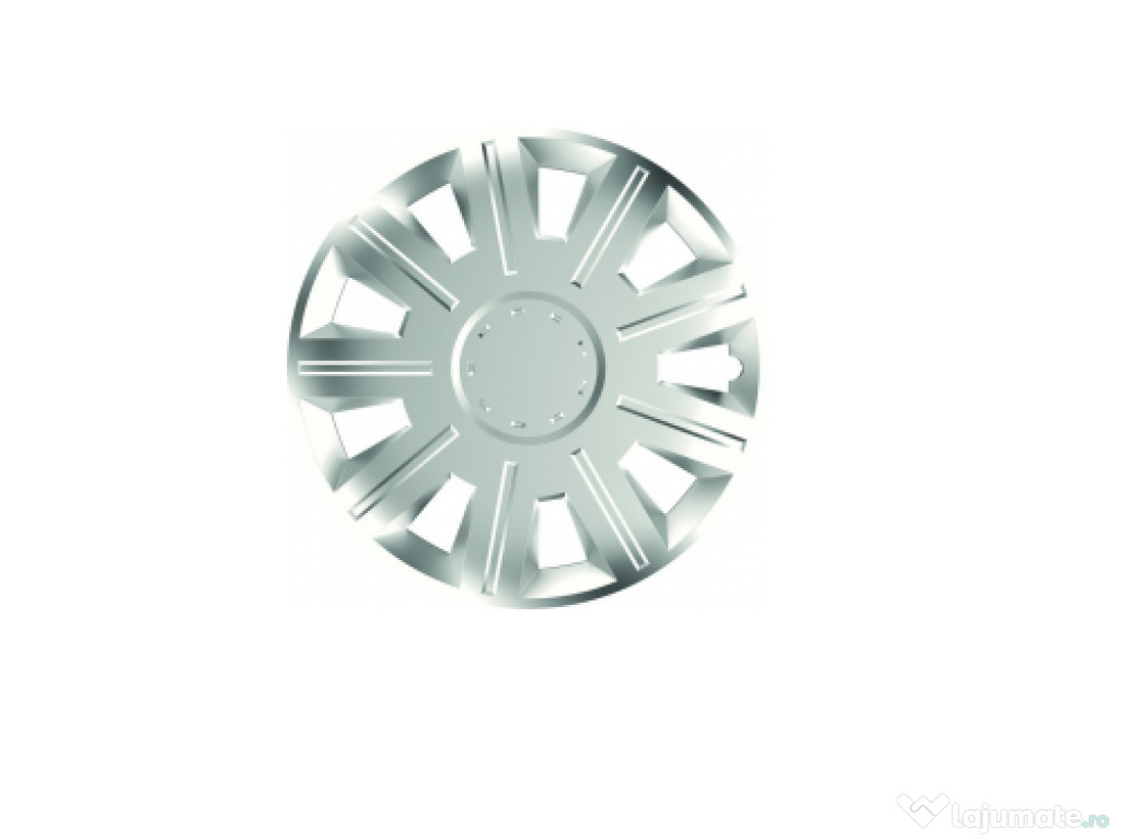 Set capace roti 14` victory