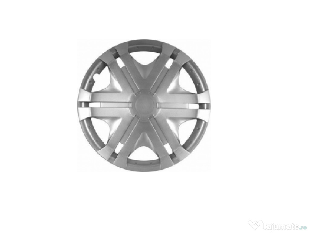 Set capace roti 14` vision