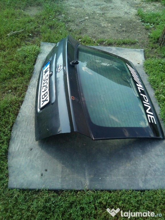 Haion opel astra g