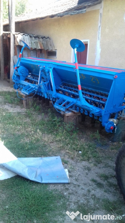 Semănătoarea grâu SUP 29