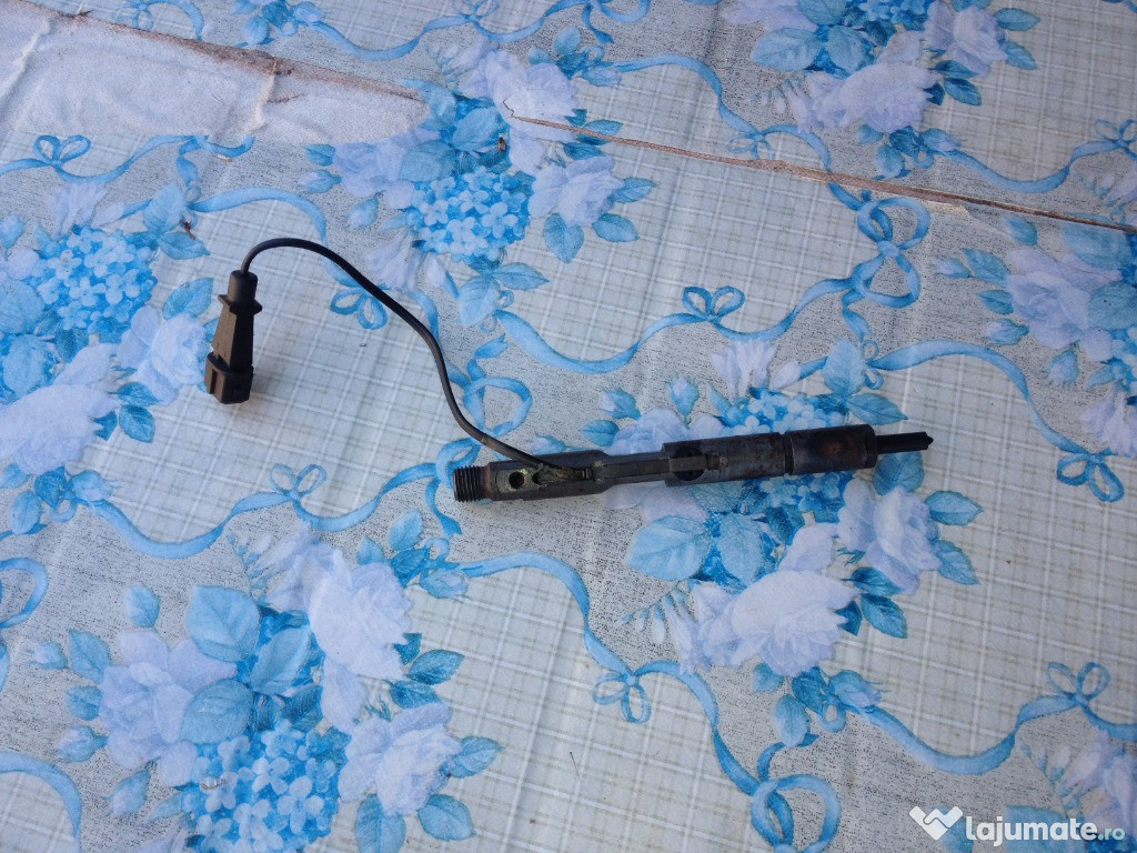 Injector cu fir sprinter