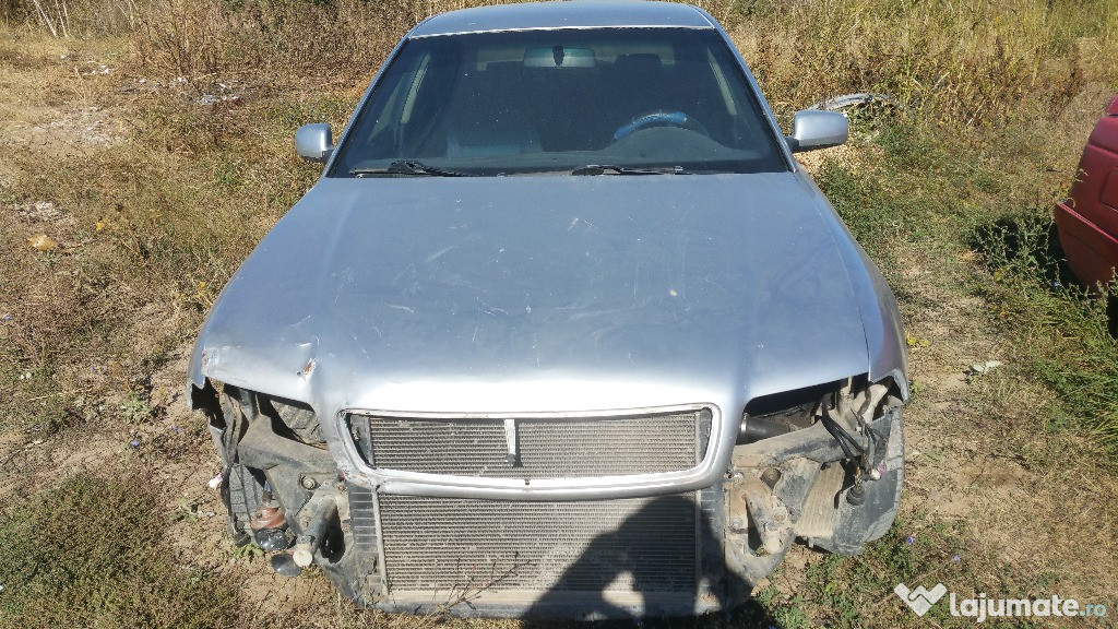 Dezmembrez audi a4 19 tdi