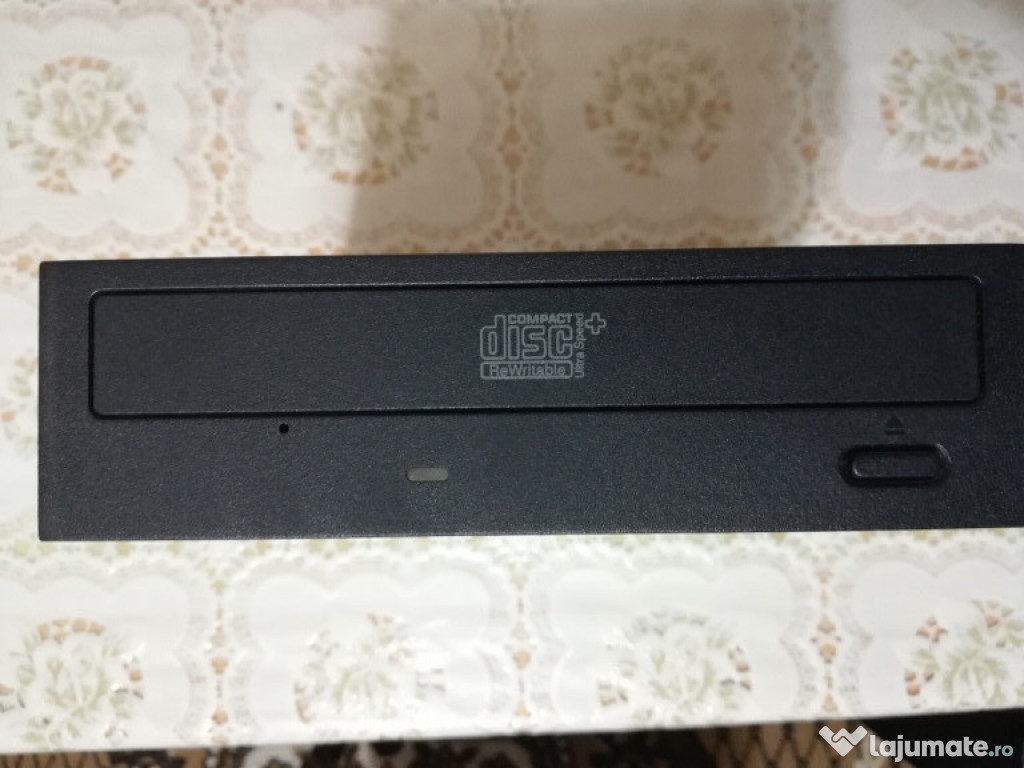 4 cd-rw drive hp