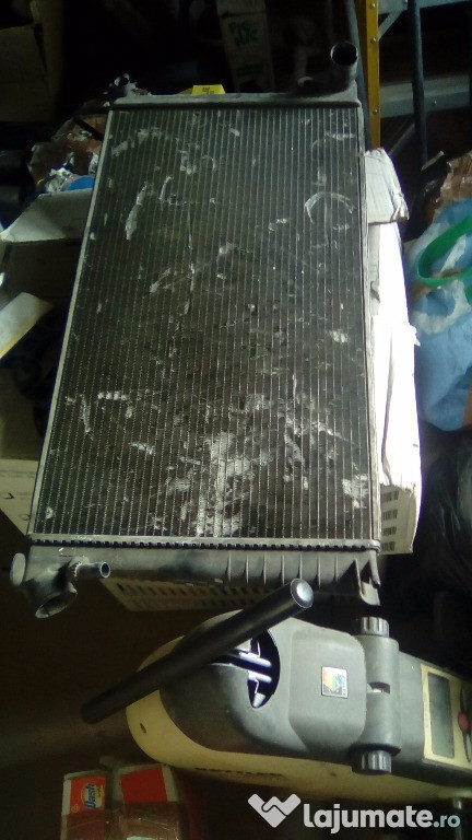 Radiator peugeot partner 1.9