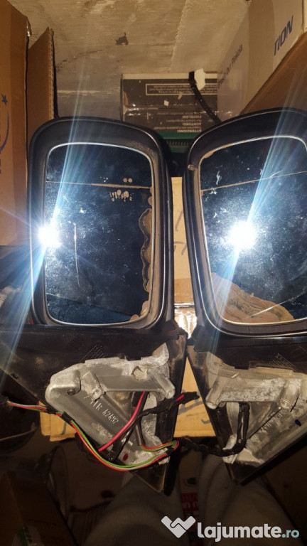 Oglinzi reglabile electric E46
