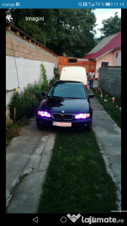 BMW 318 2004