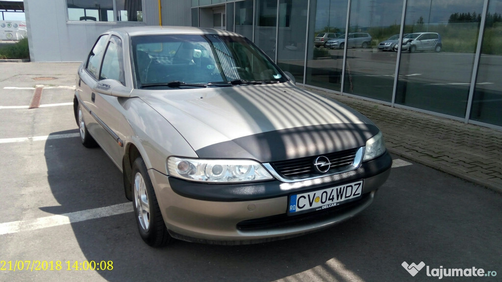 Opel Vectra B