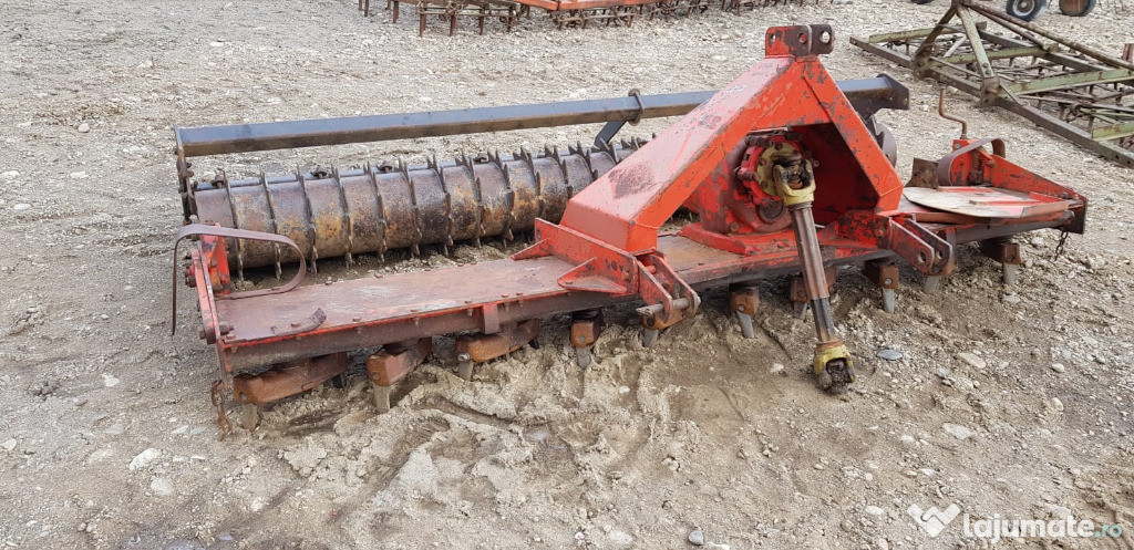 Freza Kuhn 3 m