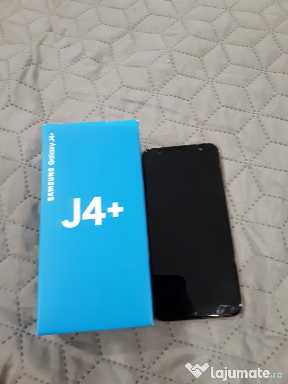 Samsung J4+ 2018