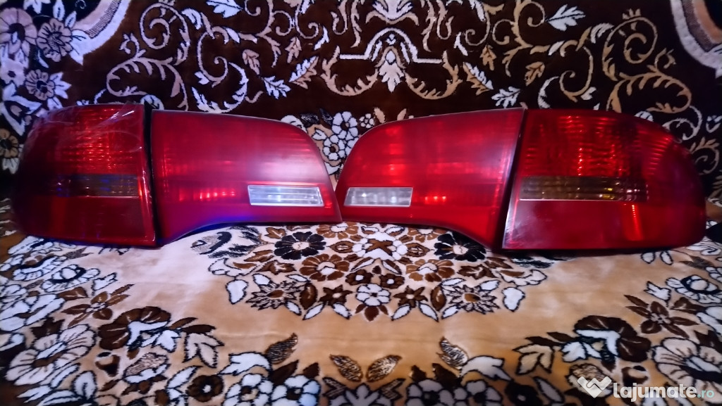 Stopuri audi a6 avant 2006