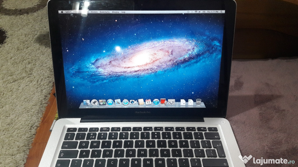 MacBook Pro 13 inch 2012