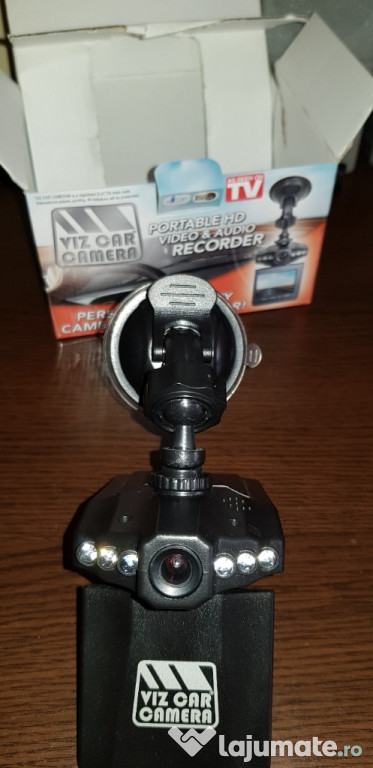 VizCar Camera HD