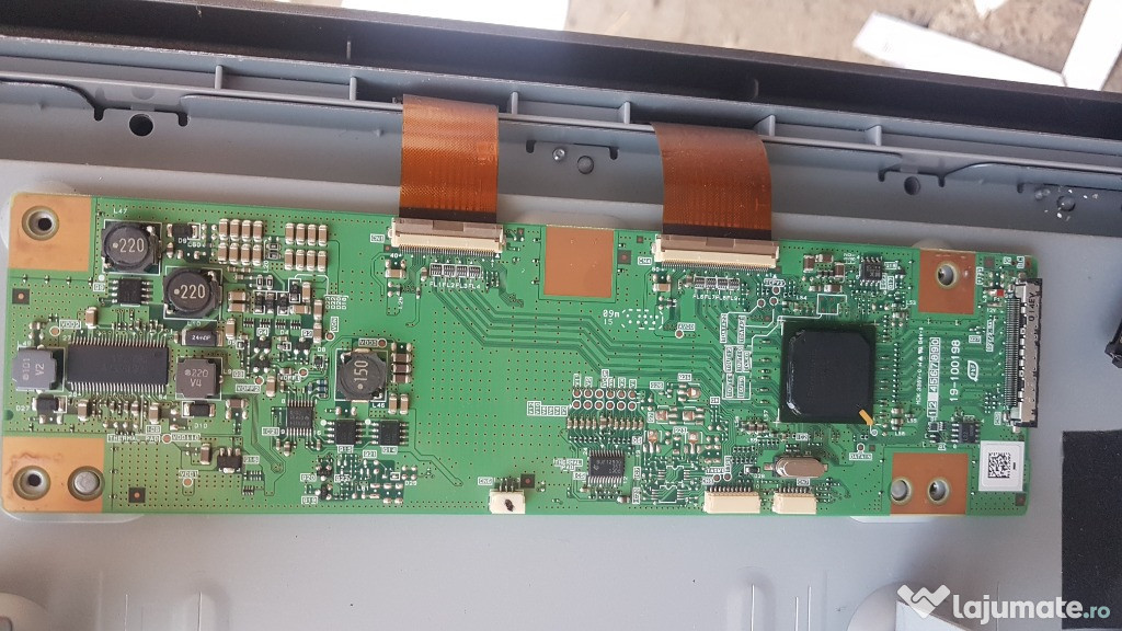 19-100198 t-con tcon Panasonic TX-L32X25E TX-L32X25es panel
