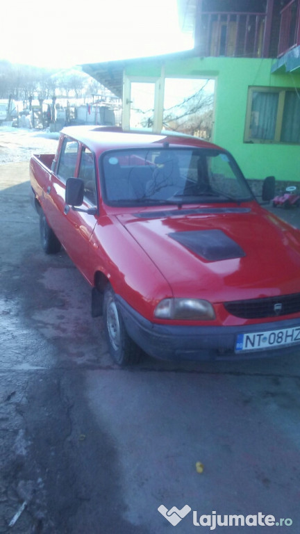 Dacia papic 19