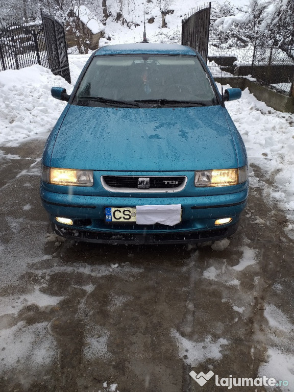 Seat Toledo 1.9TDI