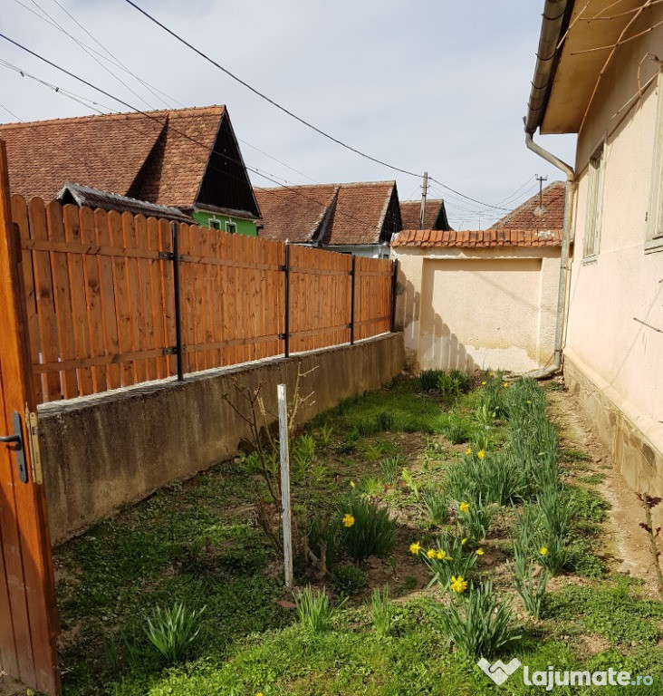 Casa in Fantanele Sibiu
