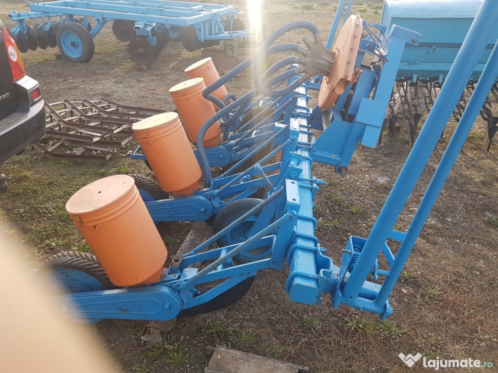 Semănătoare piatra neamt