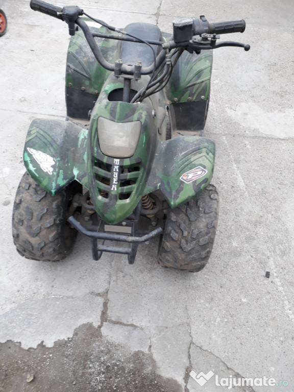 ATV 50CC