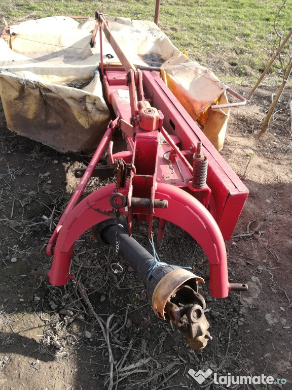 Coasă de 1,65