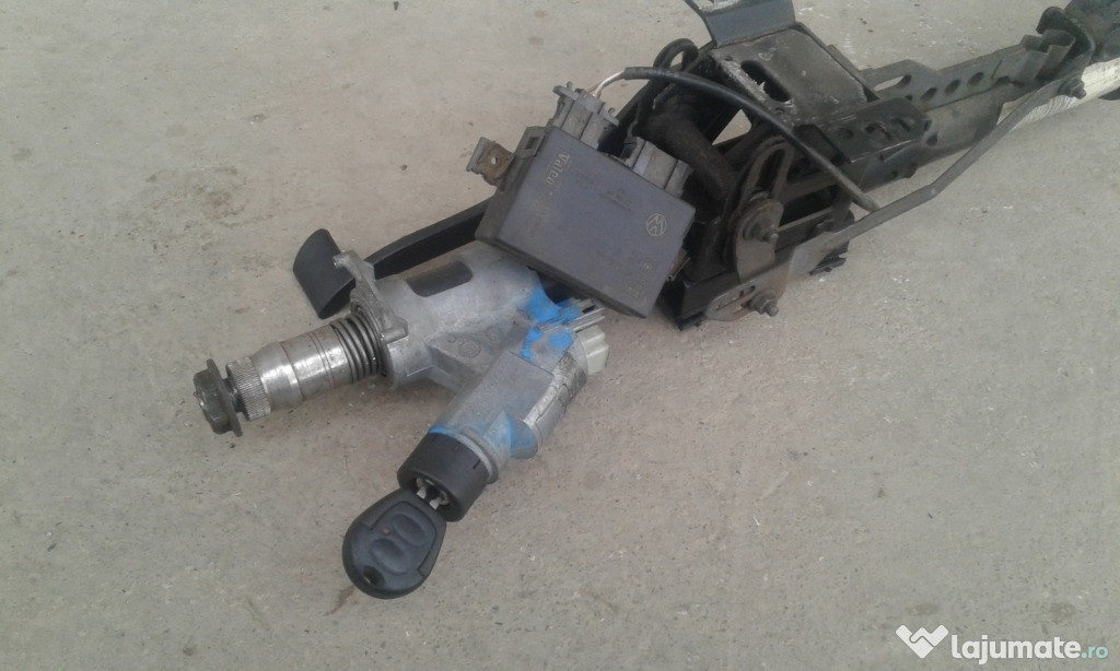 Contact VW Lupo Seat Arosa