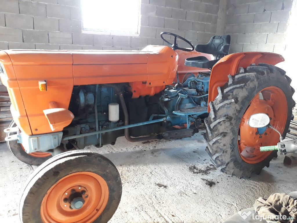 Tractor Fiat 65cp