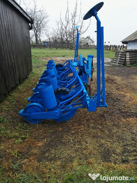 Semănătoare SPC 6