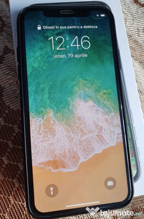 Iphone Xs 64 Gb