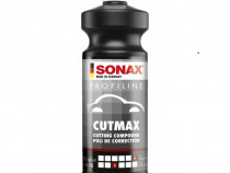 Sonax Pasta Abraziva Profiline Cut Max 246300 1L