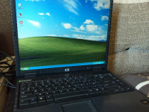 Laptop HP compaq nx6125