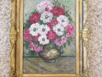 Flori in vaza 4