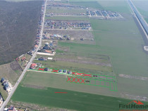 Loturi de la Crang ! Toate utilitatile in apropiere