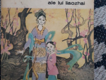 Pu Songling - Ciudatele povestiri ale lui Liaozhai