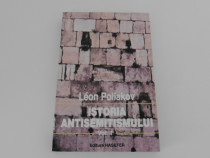 Leon poliakov istoria antisemitismului volum unu