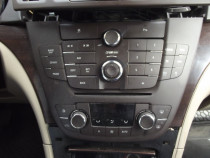 Panou navigatie Radio CD Opel Insignia 2008-2016 dezmembrez