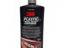 3M Solutie Polish Plastic Plastic Polish 500ML 59016