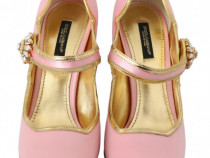 Pantofi dama Dolce&Gabbana 38.5