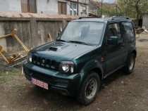 Suzuki jimny diesel
