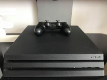 ps4 pro de vanzare