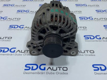 Alternator Volkswagen Crafter 2.0TDI 2012 - 2016 Euro 5 Cod