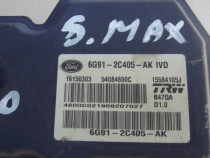 Modul ABS Ford Galaxy S Max Focus C Max ECU ABS calculator d